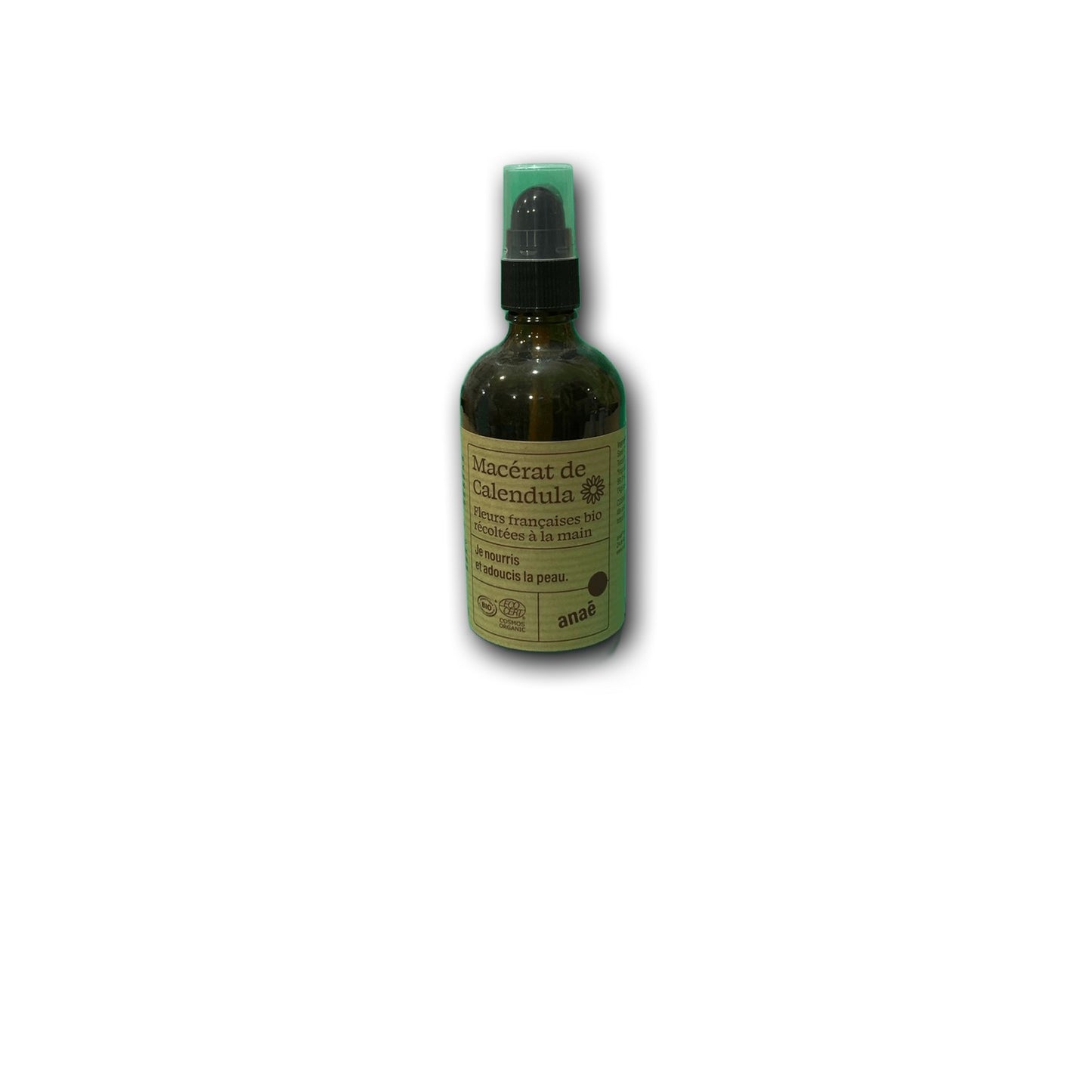 Anaé Macérat de Calendula Bio - 100 ml