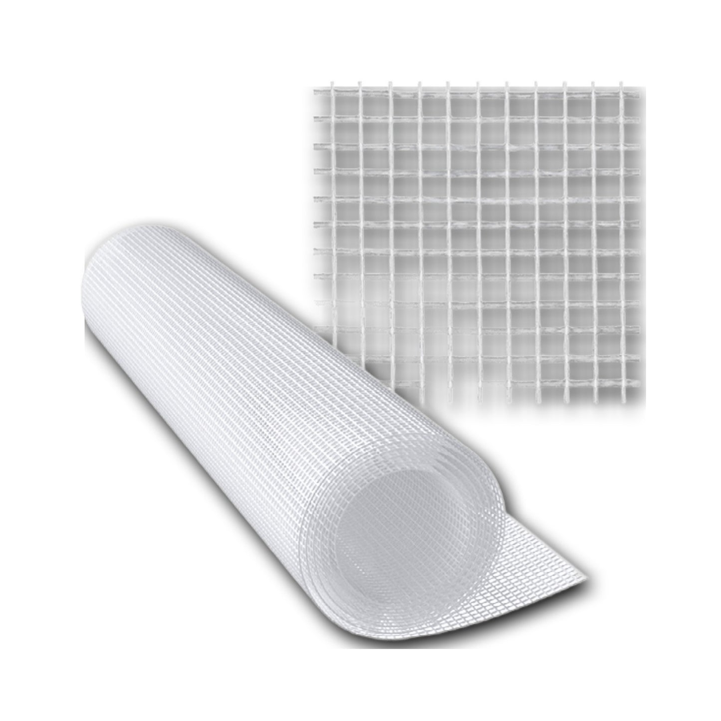 Armierungsgewebe Glasfaser 65 g/m²