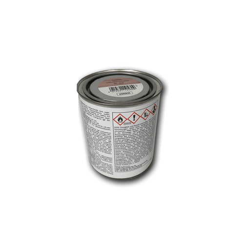AURO 2 in 1 Öl-Wachs Classic Nr. 129 farblos – 0,75 l — Detailansicht
