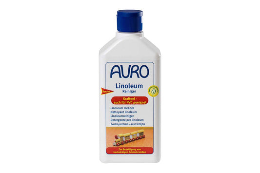 Auro Linoleum-Reiniger Nr. 656