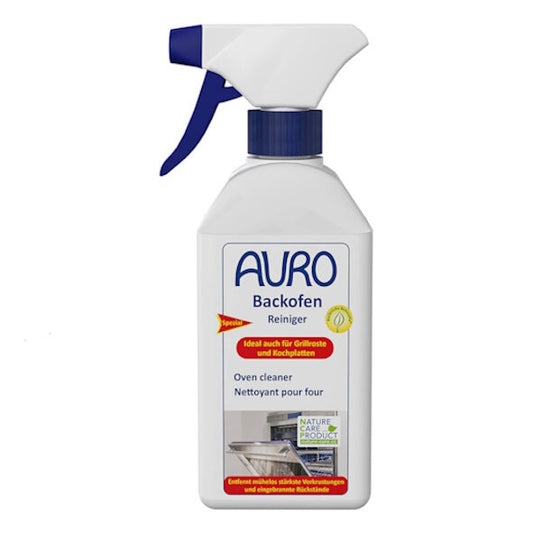 Auro Backofen-Reiniger 660 - 0,5 l Sprühflasche