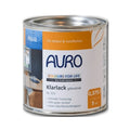 AURO COLOURS FOR LIFE Klarlack glänzend Nr. 515 — 0,375 l