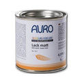 AURO COLOURS FOR LIFE Lack matt Nr. 517 farbig — 0,375 l