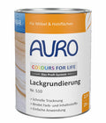 AURO COLOURS FOR LIFE Lackgrundierung Nr. 510, 2,5-Liter-Dose