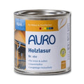 AURO Holzlasur Aqua Nr. 160 grün — 0,375 l