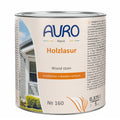 AURO Holzlasur Aqua Nr. 160 kiefer, 0,375-Liter-Dose