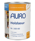 AURO Holzlasur Nr. 160 farblos, 2,5-Liter-Dose