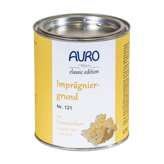 Auro Imprägniergrund 121 - 2,5L Dose