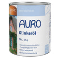 AURO Klinkeröl Nr. 114, 0,75-Liter-Dose
