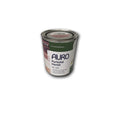 AURO PurSolid Hartöl Nr. 123 farblos — 0,75 l