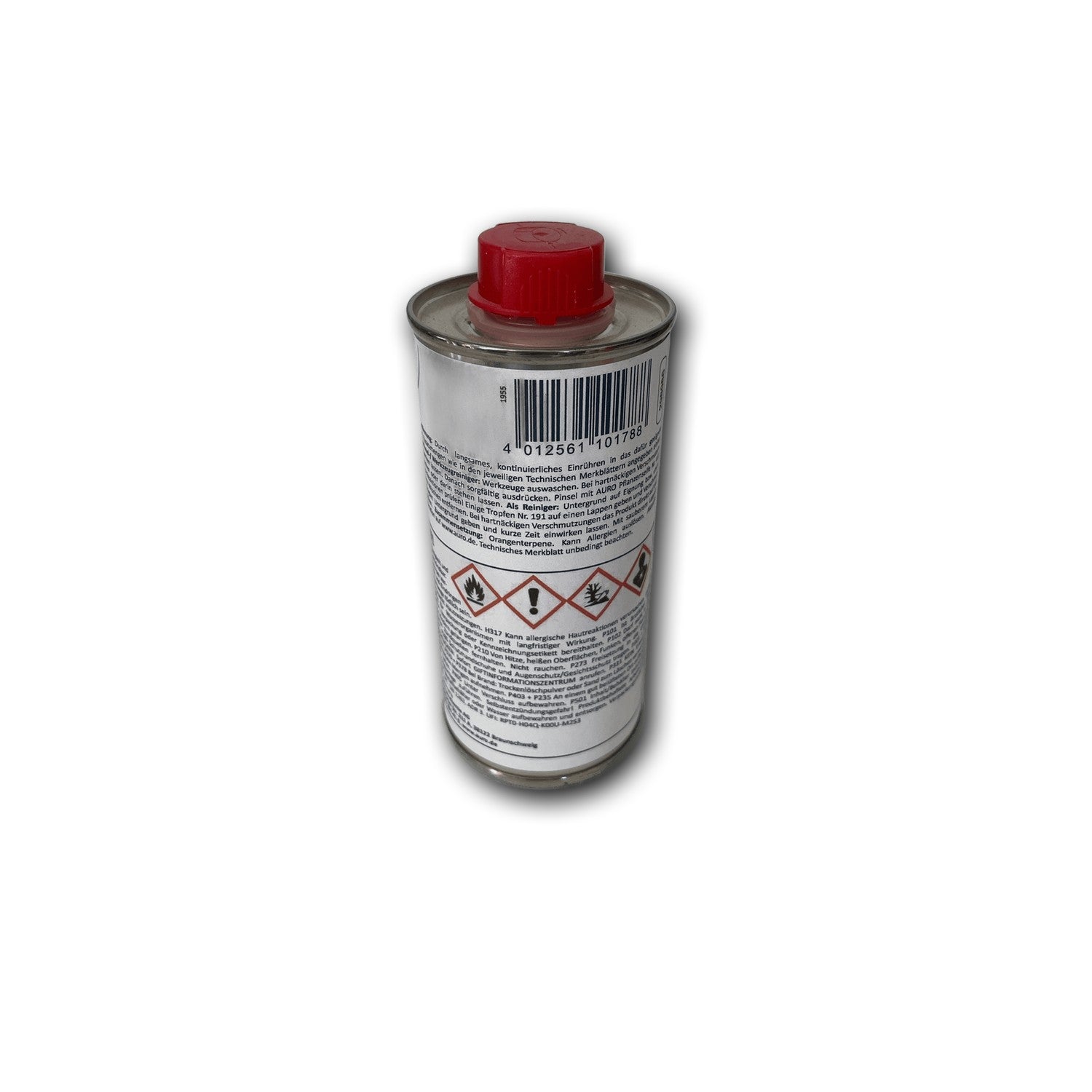 AURO Verdünnung Nr. 191 - 250 ml — Detailansicht