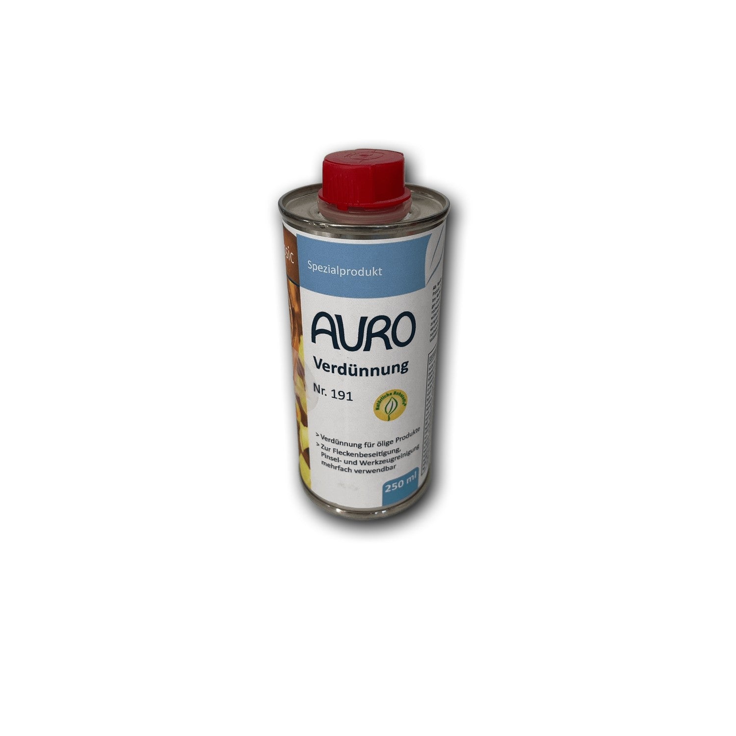 AURO Verdünnung Nr. 191 — 250 ml
