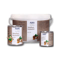 AURO Wandlasur-Bindemittel Nr. 379 — 0,375 l