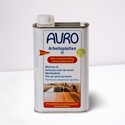 Auro Arbeitsplattenöl 0,375