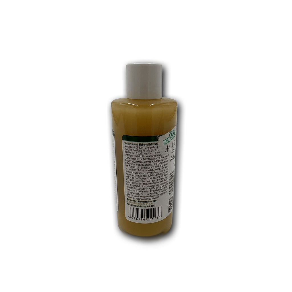 BIOFA Arbeitsplattenöl lösemittelfrei 2052 - 150 ml — Detailansicht