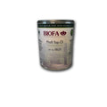 BIOFA Profi Top Öl seidenglänzend 8624 — 1 l