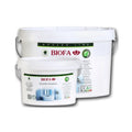 BIOFA SOLIMIN Silikatfarbe weiß — 10 l