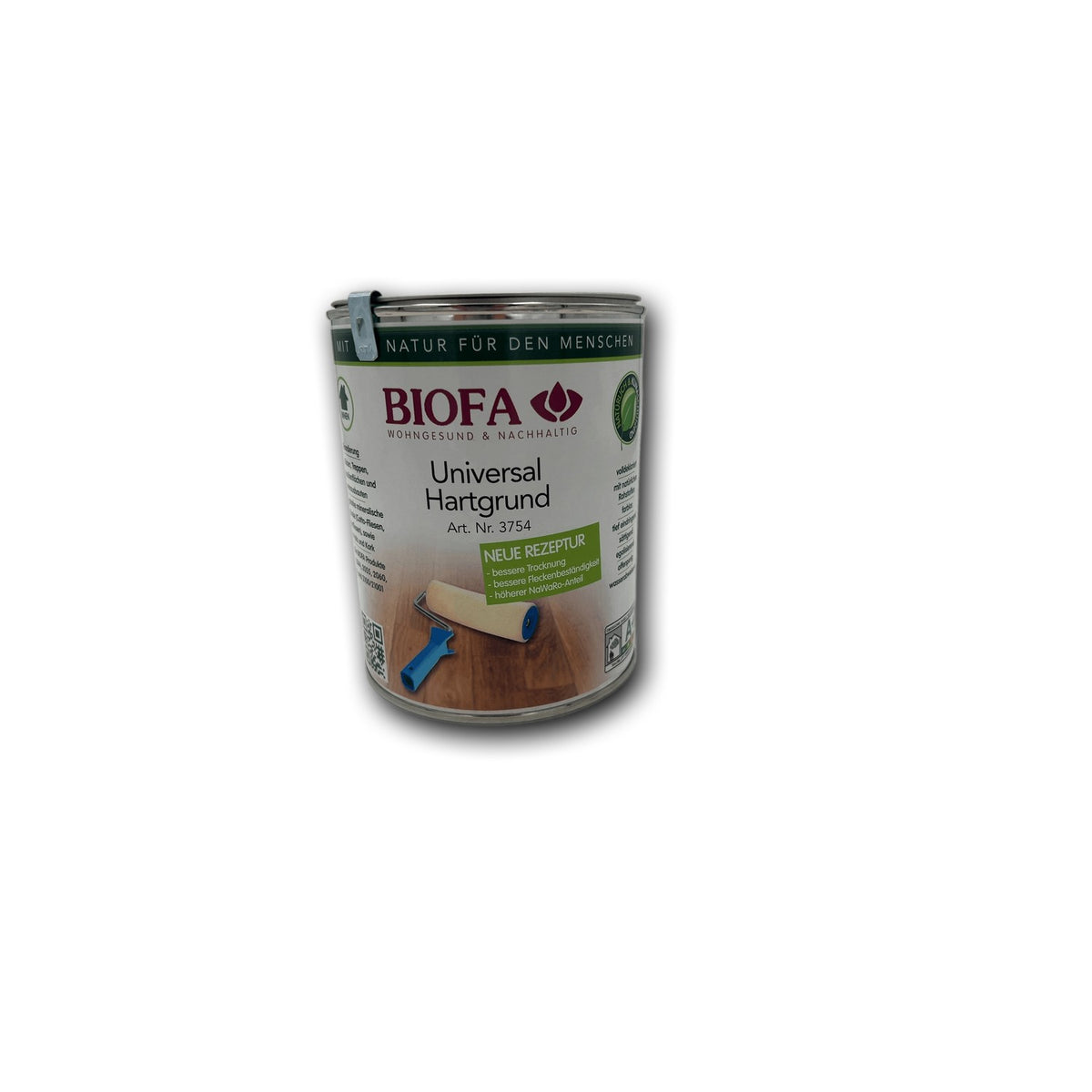 Biofa Universal Hartgrund 3754 — 1 l