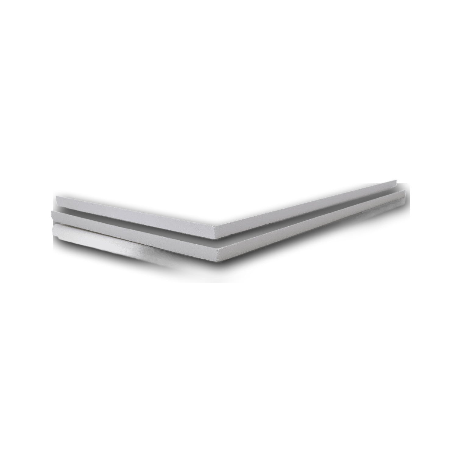 Casipro Calciumsilikat Laibungsplatte 500 x 240 x 19 mm