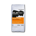 ClayTec Lehmputz SanReMo, trocken — 25 kg