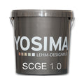 ClayTec YOSIMA Lehm-Designputz SCGE 1.0 — 20 kg