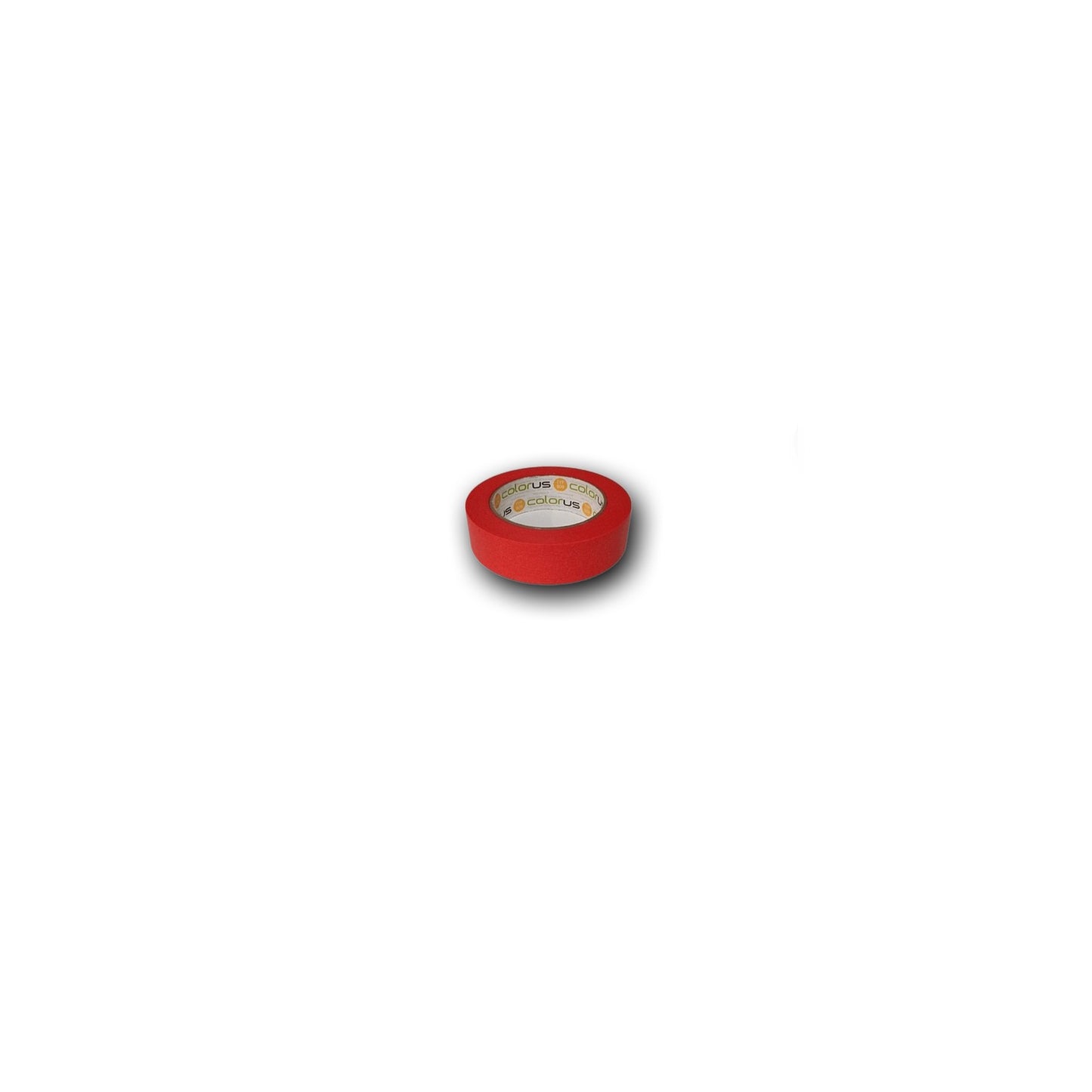 Colorus Malerkreppband Typ 909 rot - 30 mm
