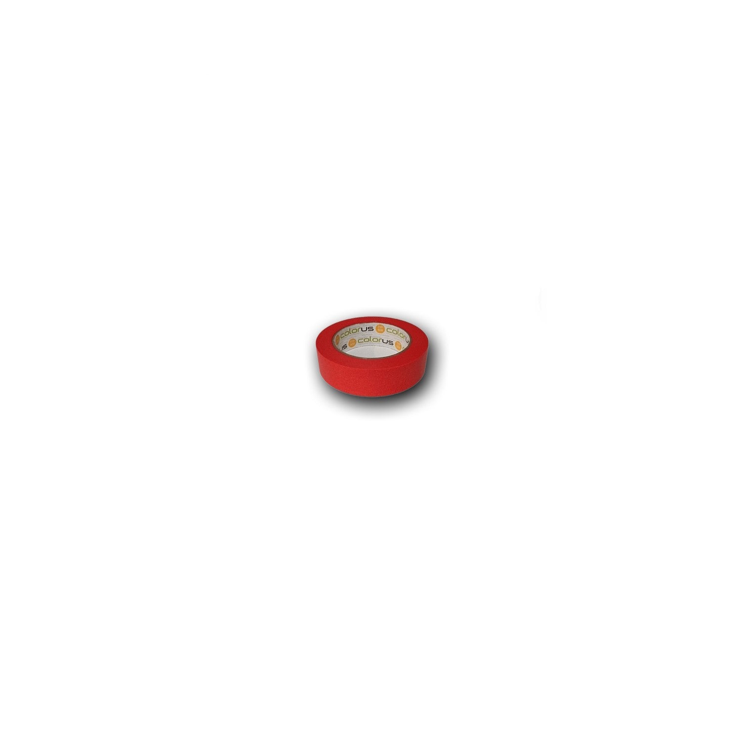 Colorus Malerkreppband Typ 909 rot - 30 mm