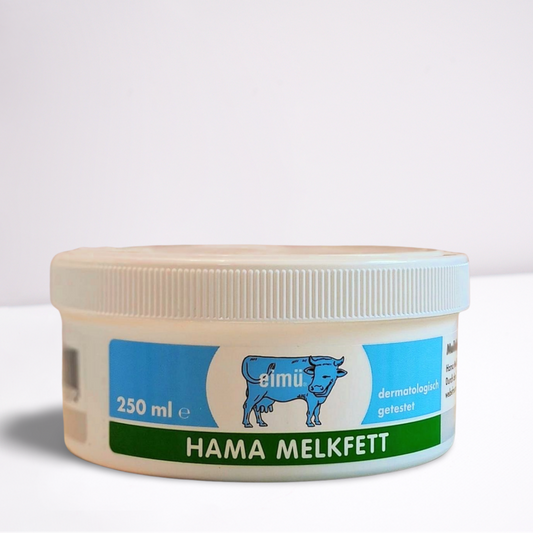 Eimermacher HAMA Melkfett – 250 ml