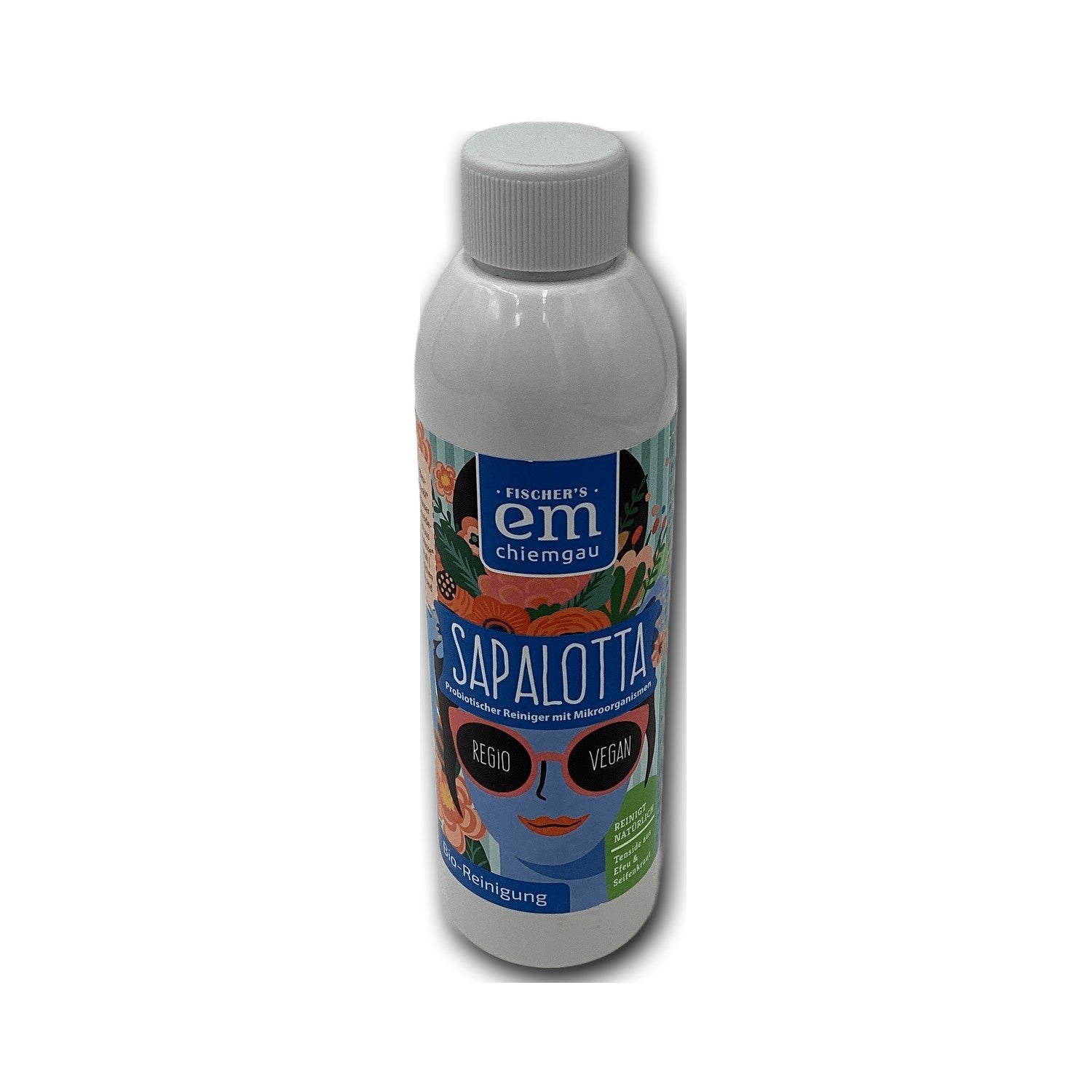 Fischer's em chiemgau Sapalotta Allzweckreiniger — 200 ml
