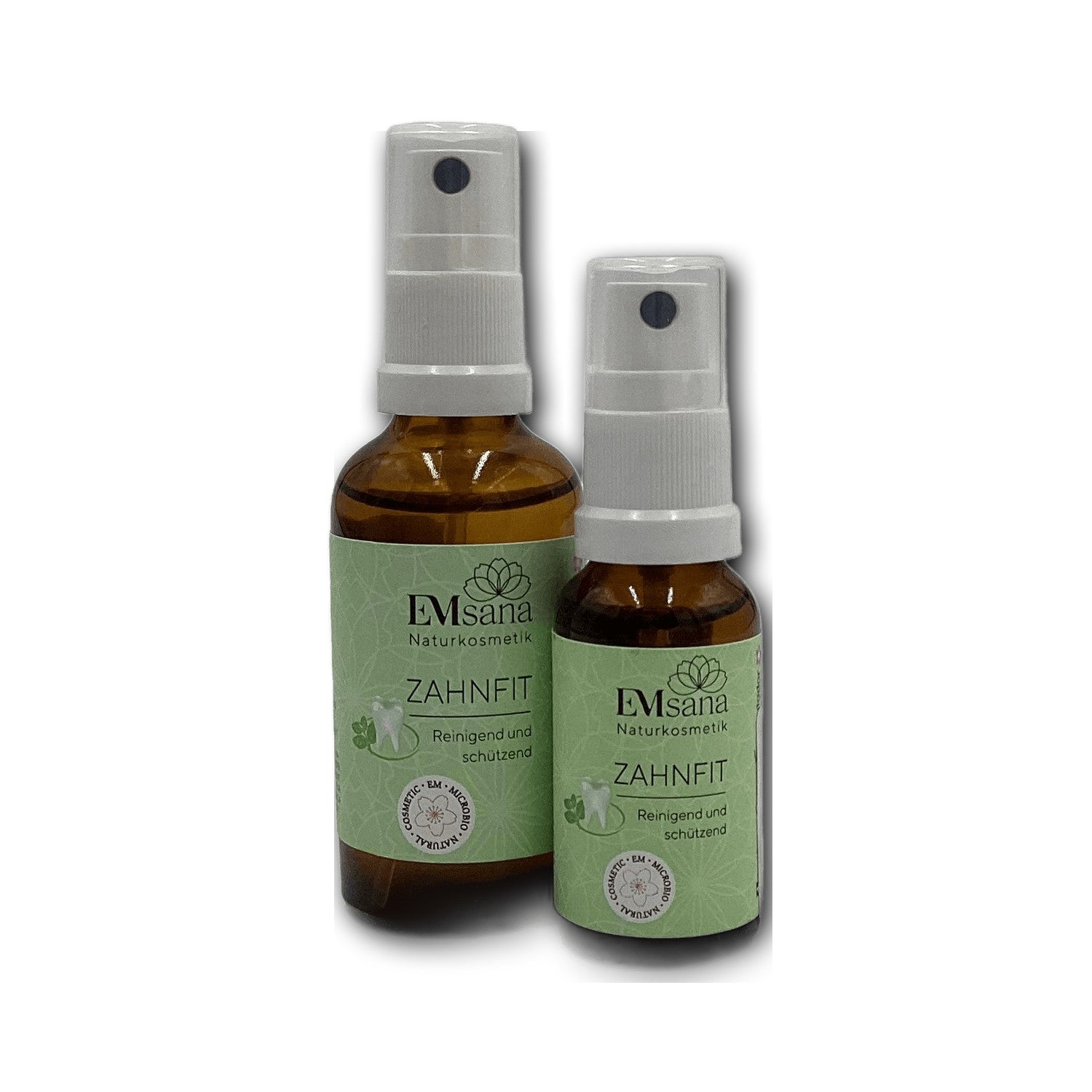 EMsana Zahnfit Spray — 20 ml