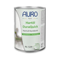 AURO Hartöl DuraQuick Nr. 529 transparent — 2,5 l
