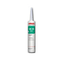 KAWO Premium 1K Sanitär-Silikon E transparent — 310 ml