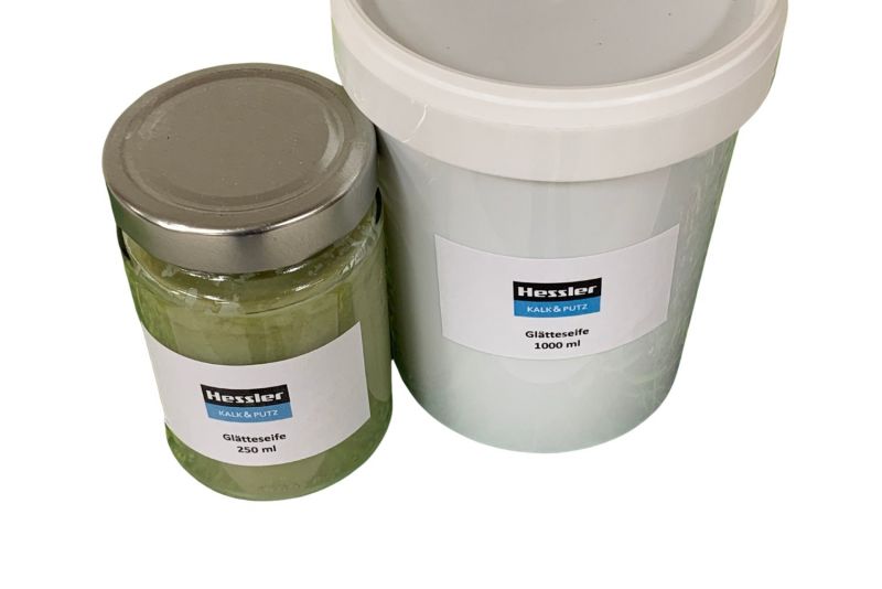 Hessler Glätteseife 250 ml