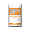 Hessler HP 1 Kalk-Zement-Grundputz — 25 kg
