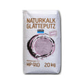Hessler HP 910 Naturkalk-Glätteputz — 20 kg