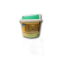 Hessler Naturkalk-Edelputz HP 90 Natur 0,5 mm — 20 kg