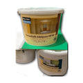 Hessler Naturkalk-Edelputz HP 90 Natur 1mm — 20 kg
