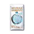 Hessler Naturkalk-Grundputz HP 9 (2 mm) — 25 kg