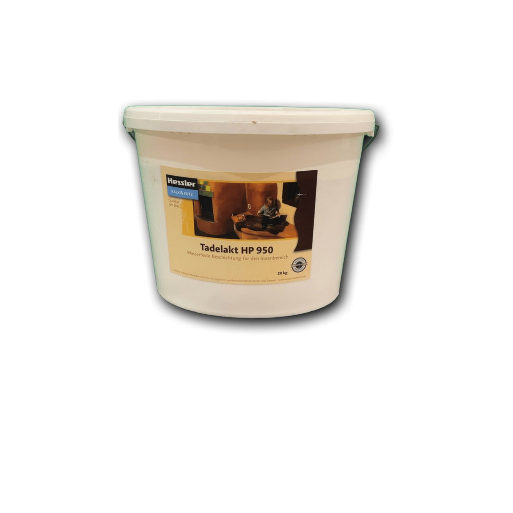 Hessler Tadelakt HP 950 — 20 kg