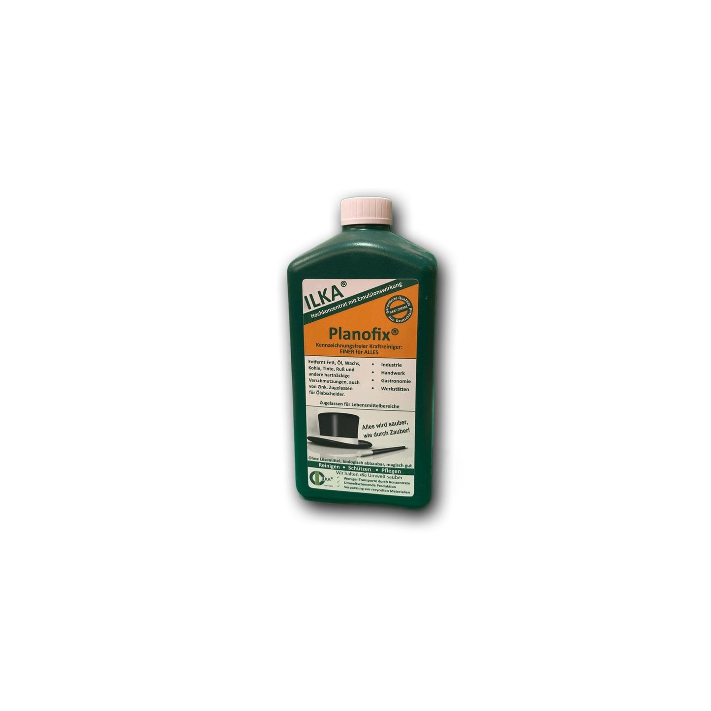 ILKA Planofix Kraftreiniger Konzentrat - 1 Liter