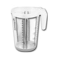keeeper Masimmo Messbecher — 2 l