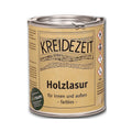 Kreidezeit Holzlasur farblos innen/außen — 0,75 l