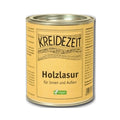 Kreidezeit Holzlasur Teak — 0,75 l