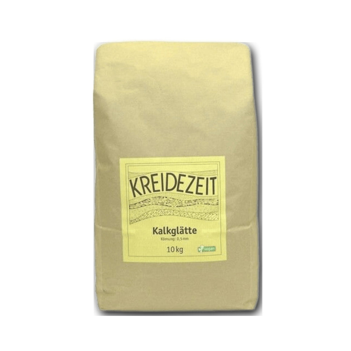 Kreidezeit Kalkglätte — 25 kg