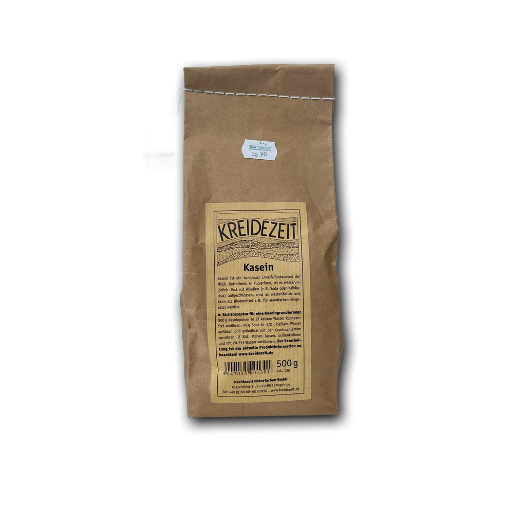 Kreidezeit Kasein - 500 g — Detailansicht