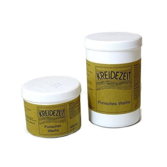 Kreidezeit Punisches Wachs - 400 g Dose