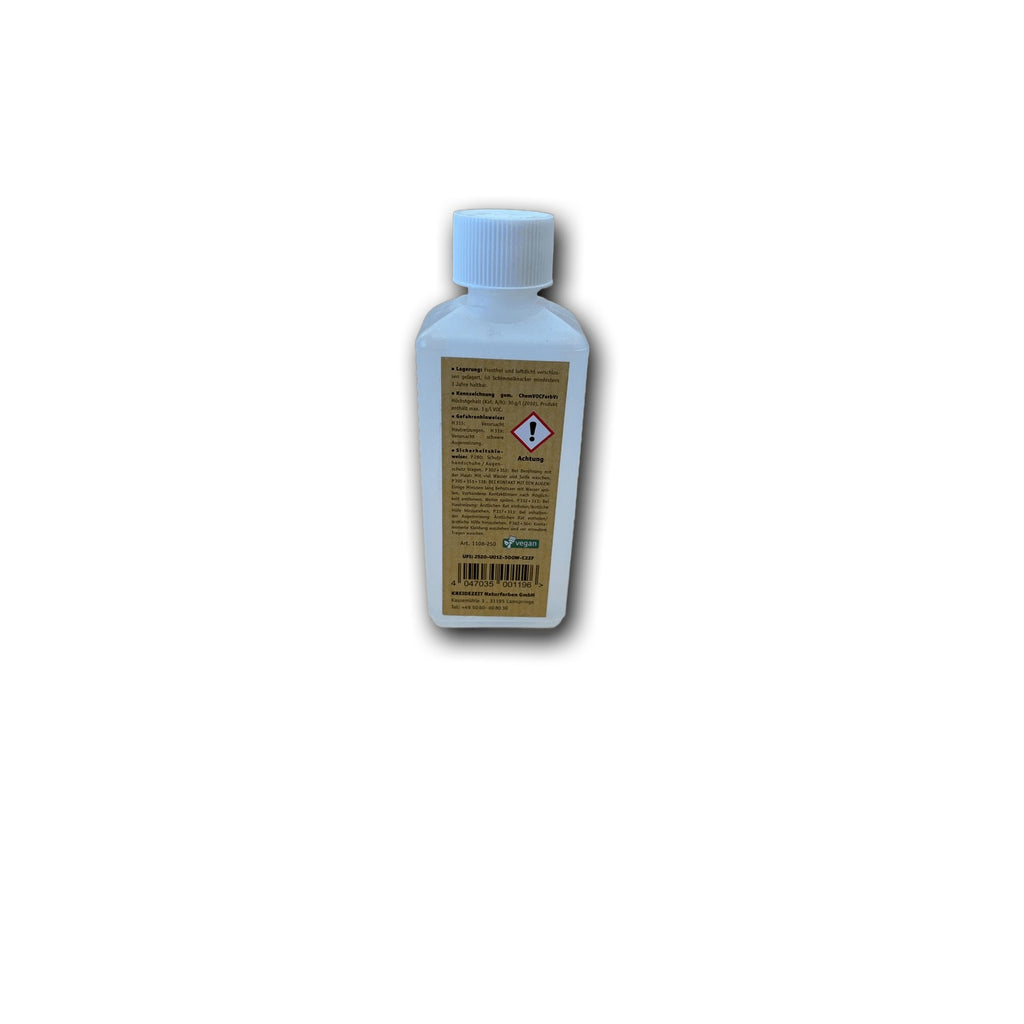 Kreidezeit Schimmelknacker - 250 ml Flasche — Detailansicht