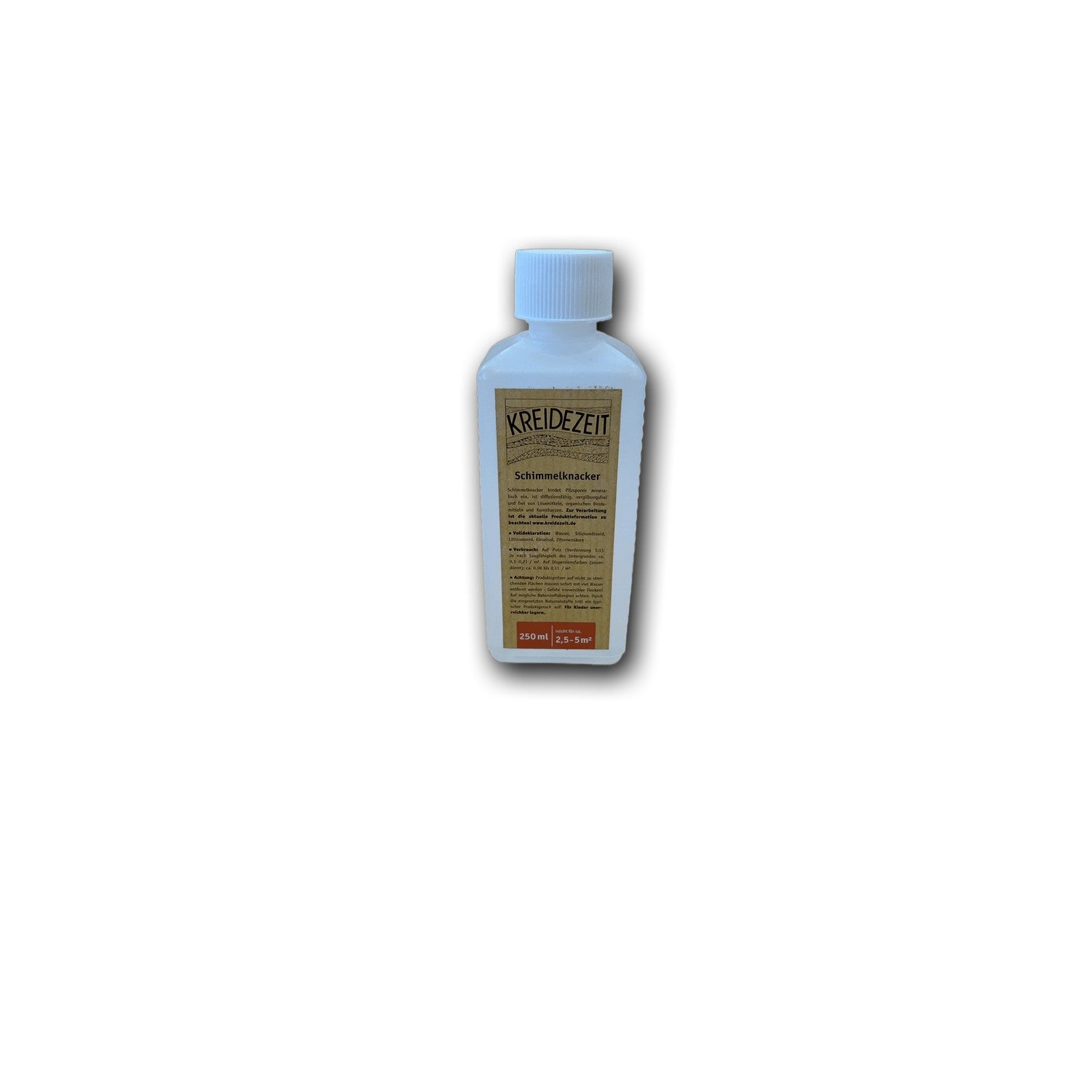 Kreidezeit Schimmelknacker — 250 ml