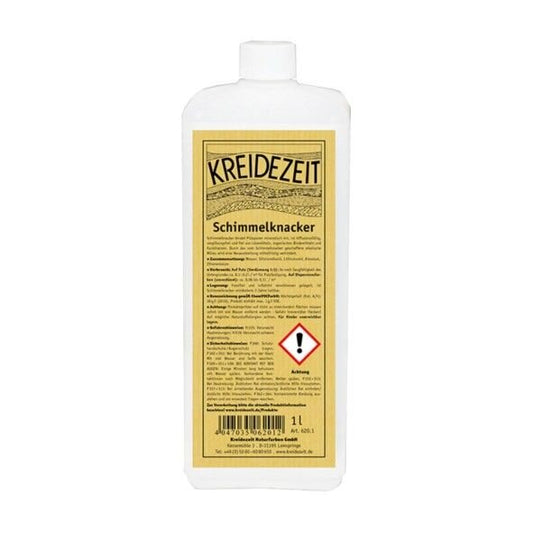 Kreidezeit Schimmelknacker 620 - 1 l Flasche