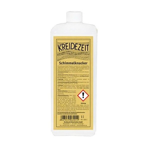 Kreidezeit Schimmelknacker